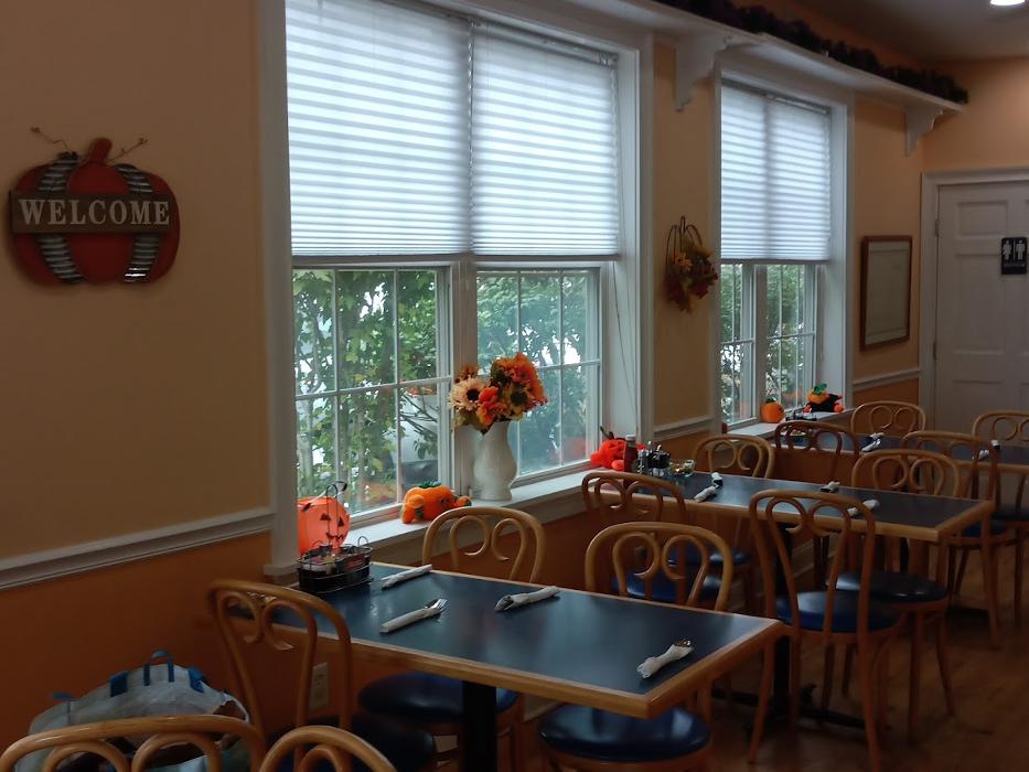 Beach Grille - Long Branch, NJ