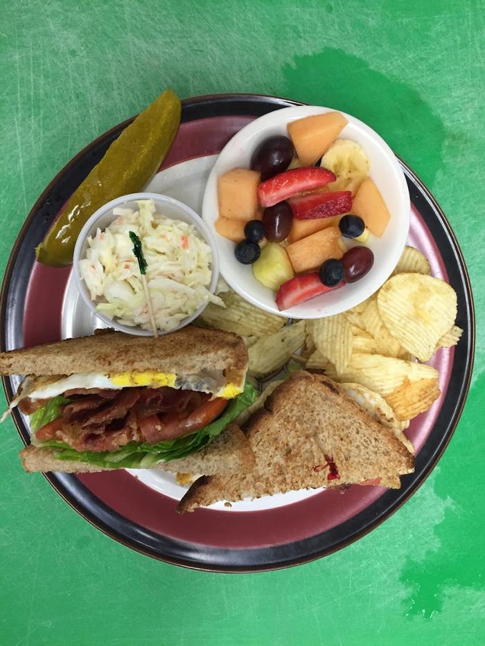 Beach Grille - Long Branch, NJ