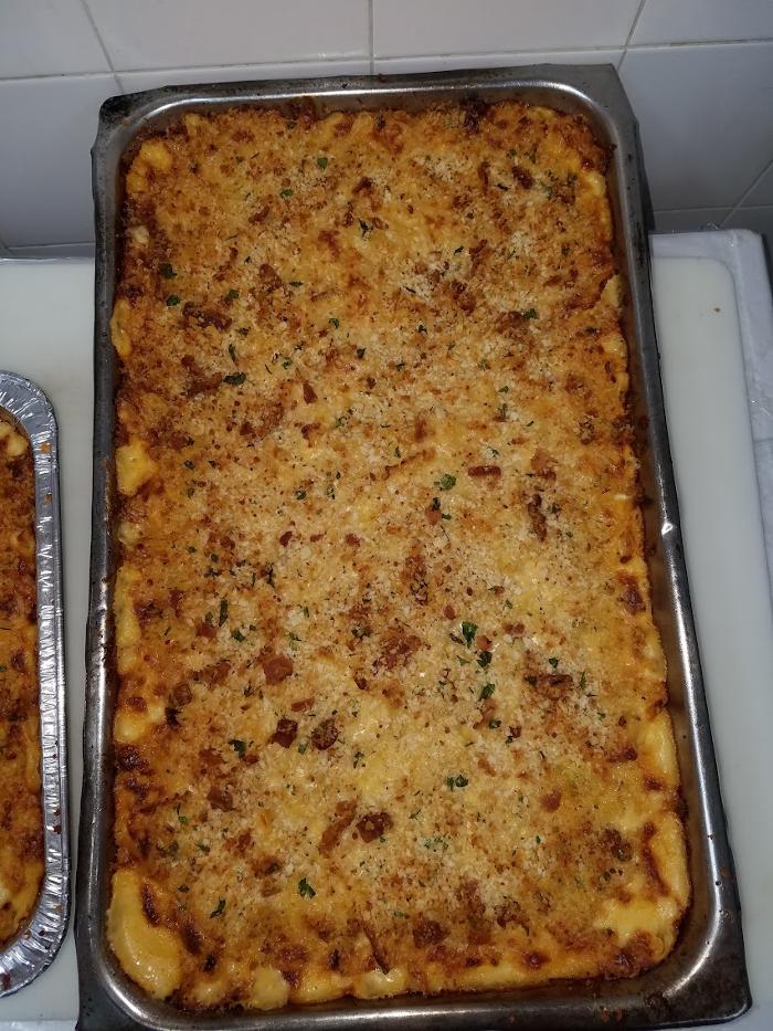 Beach Grille - Long Branch, NJ