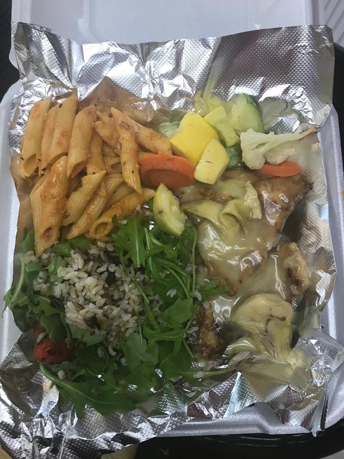 Beach Grille - Long Branch, NJ