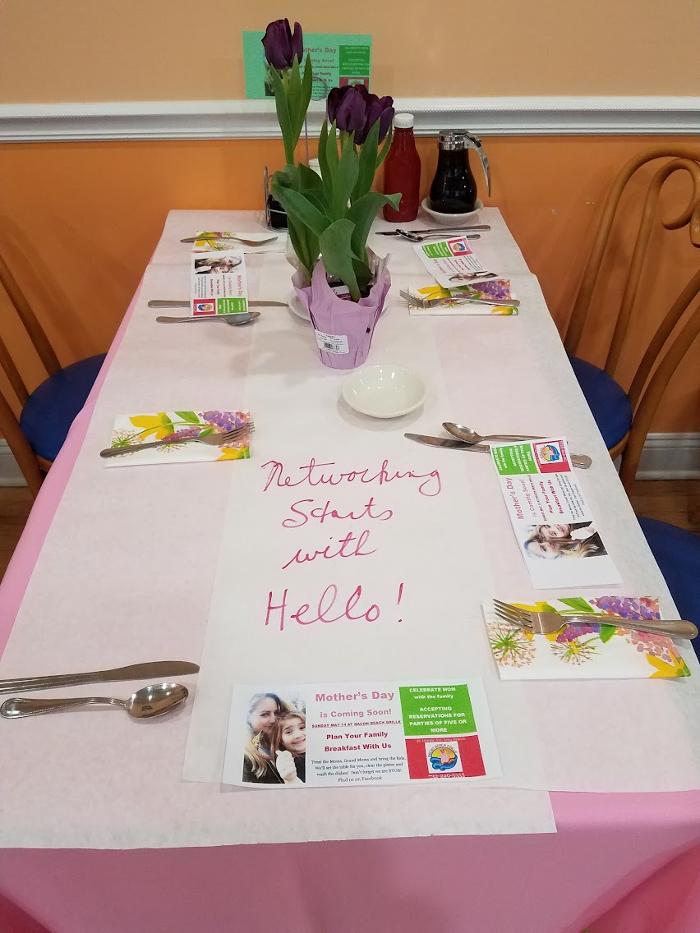 Beach Grille - Long Branch, NJ