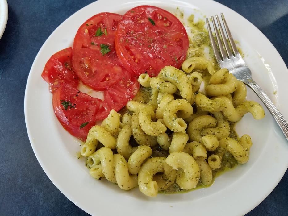 Beach Grille - Long Branch, NJ