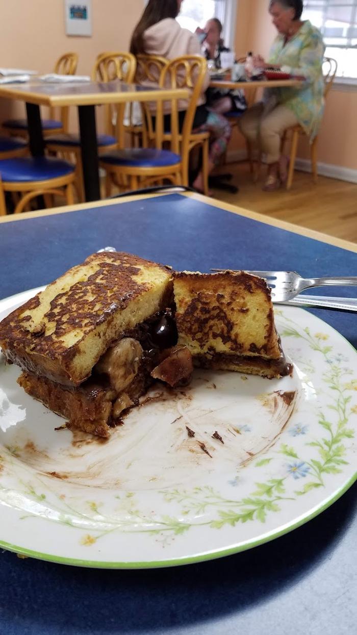 Beach Grille - Long Branch, NJ