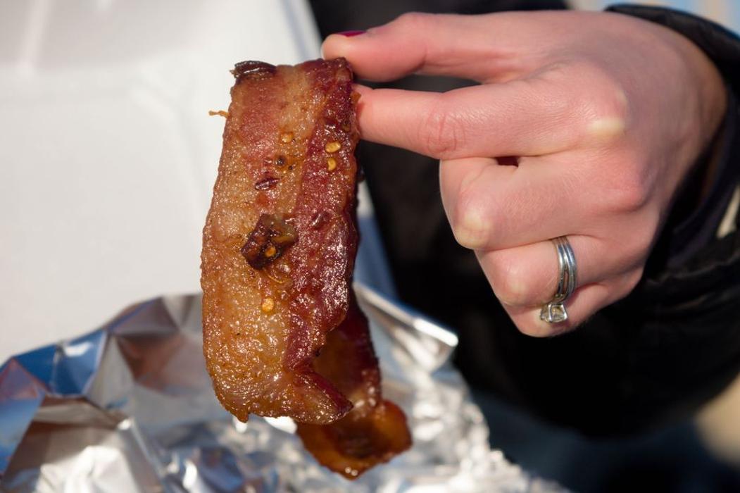 Beach Grille - Long Branch, NJ