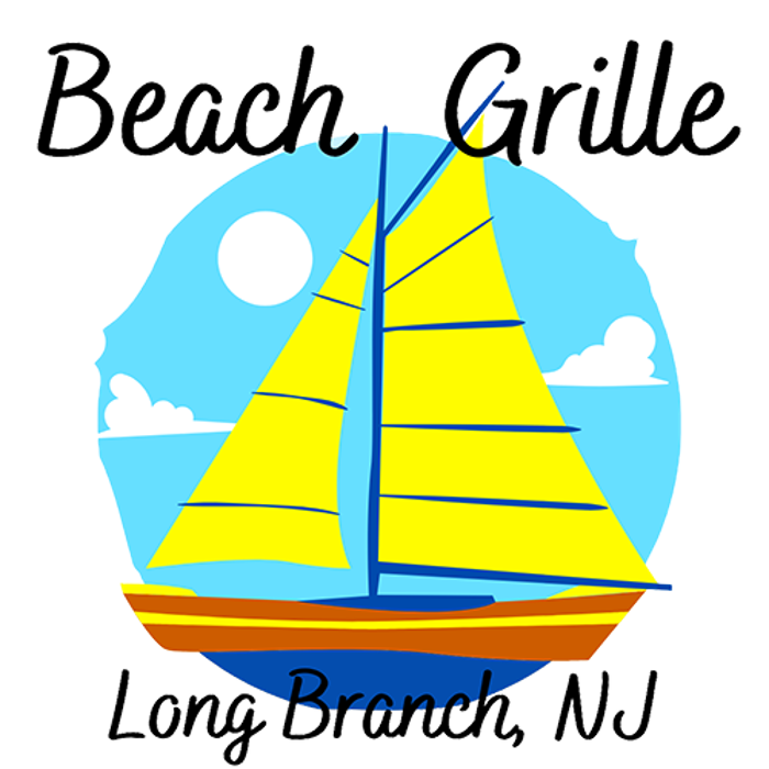 Beach Grille - Long Branch, NJ