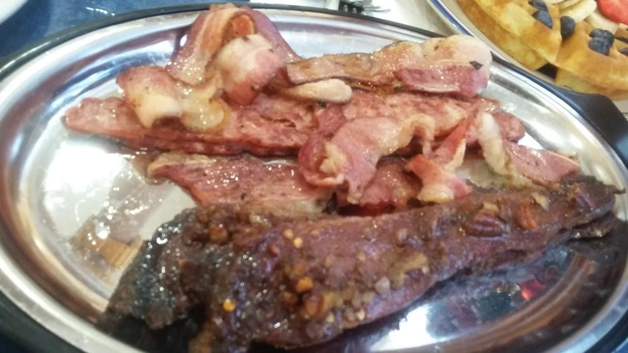 Beach Grille - Long Branch, NJ