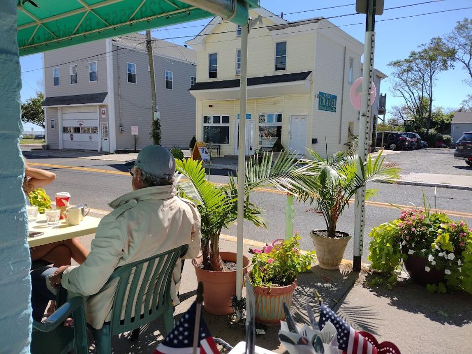 Beach Grille - Long Branch, NJ