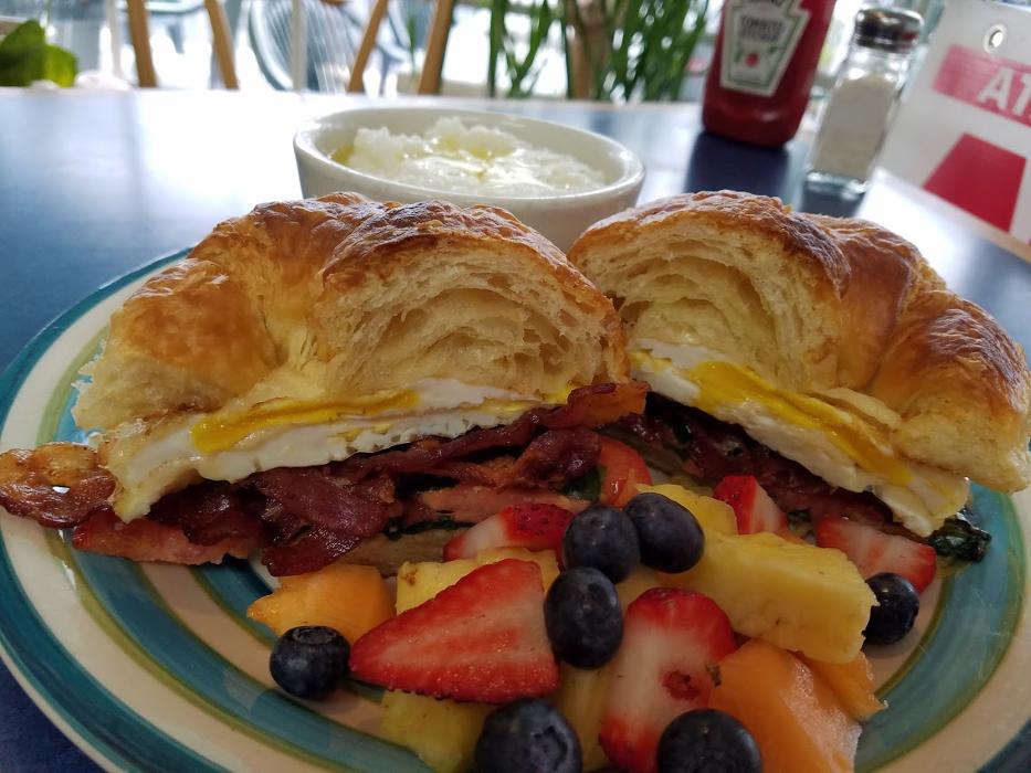 Beach Grille - Long Branch, NJ