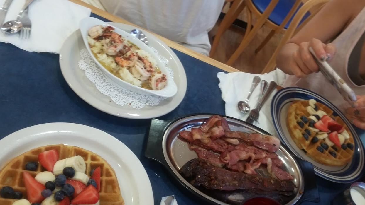 Beach Grille - Long Branch, NJ