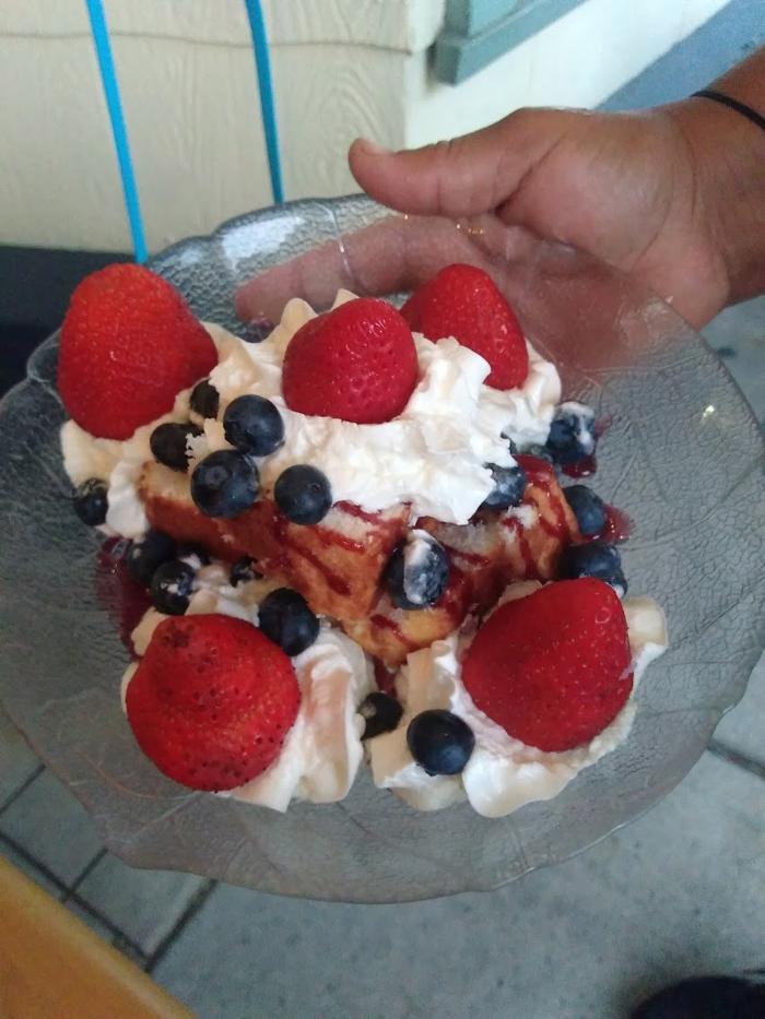 Beach Grille - Long Branch, NJ