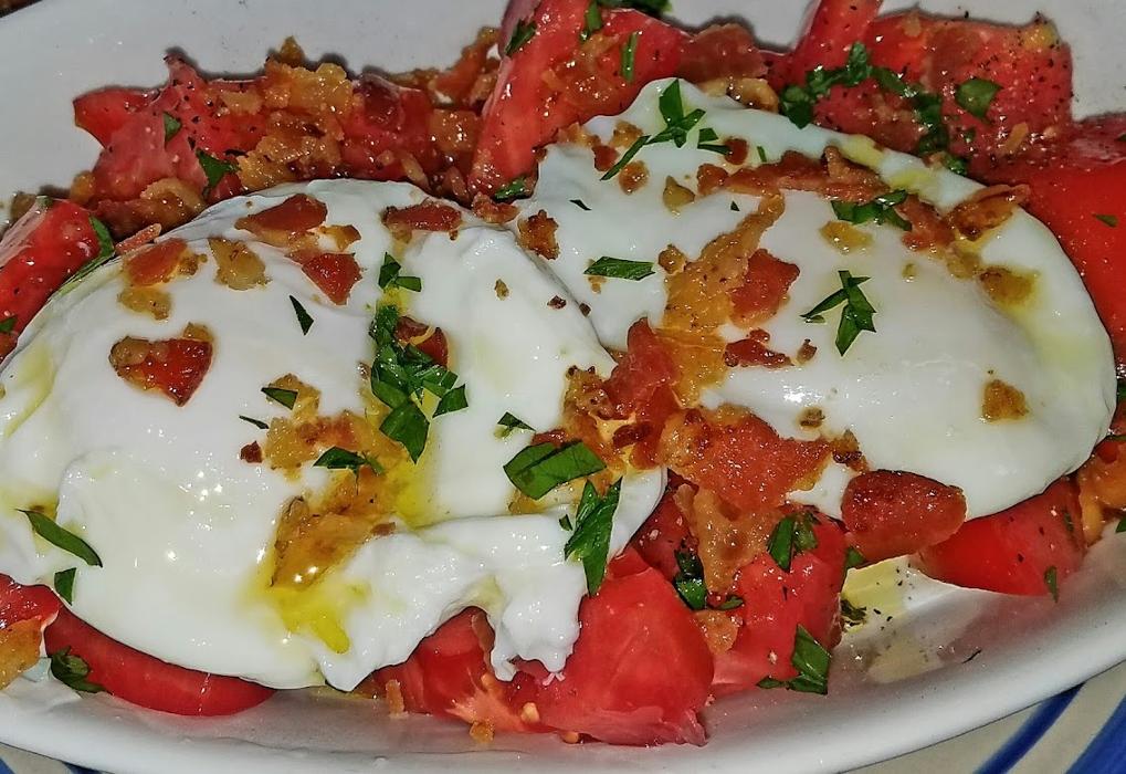 Beach Grille - Long Branch, NJ