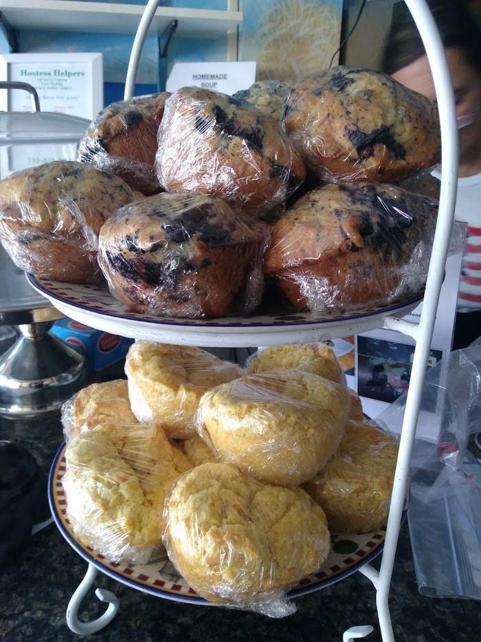 Beach Grille - Long Branch, NJ