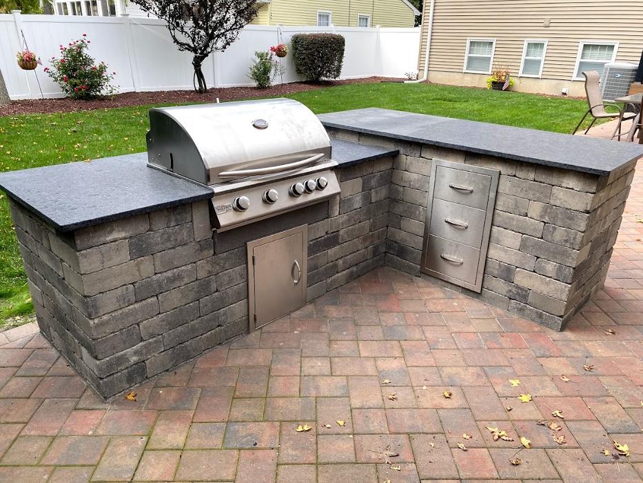 Beach Grille - Long Branch, NJ