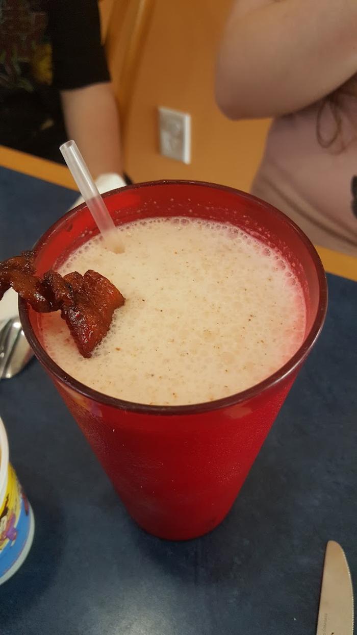 Beach Grille - Long Branch, NJ