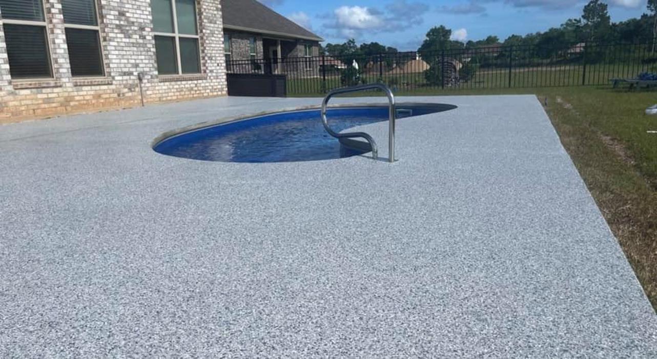 Everlast Floor Care - Fairhope, AL