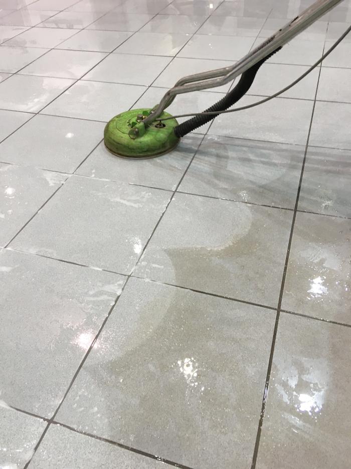 Everlast Floor Care - Fairhope, AL