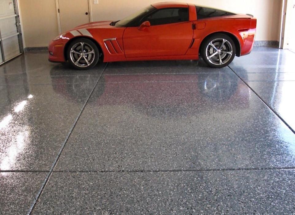Everlast Floor Care - Fairhope, AL