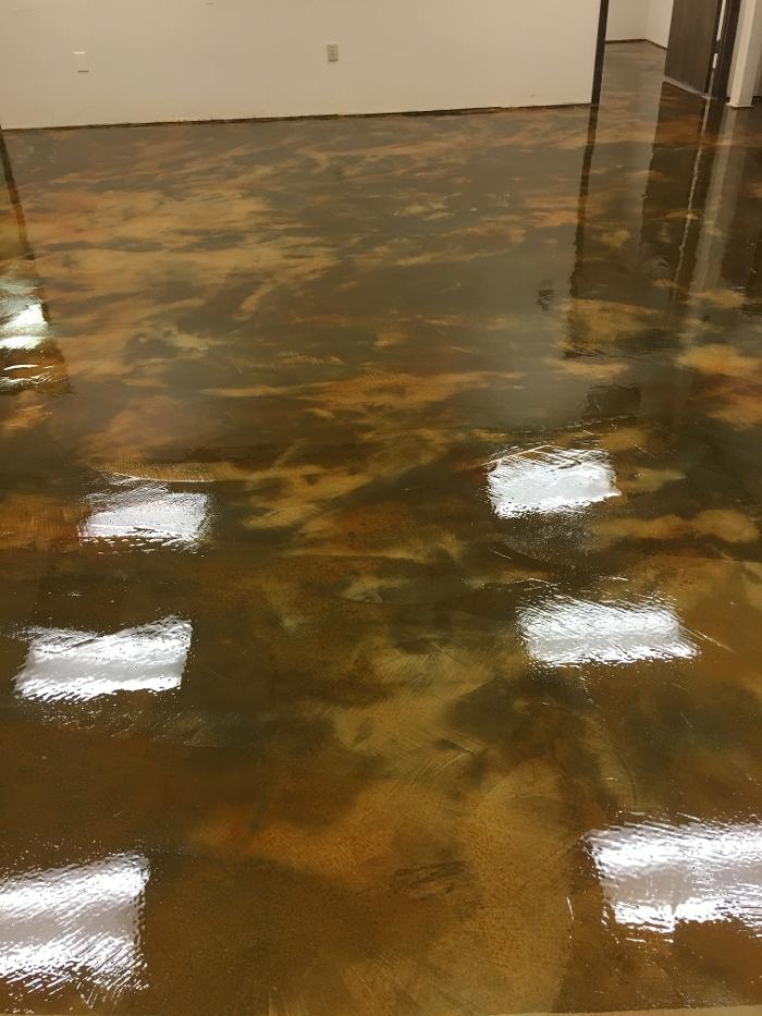 Everlast Floor Care - Fairhope, AL