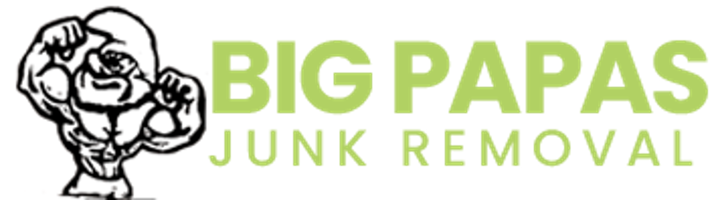 Big Papas Junk Removal - Waukesha, WI