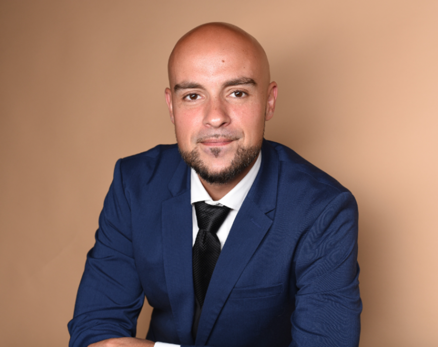 ERGO Pro Patrick Zimmer, Loher Straße in Hamburg