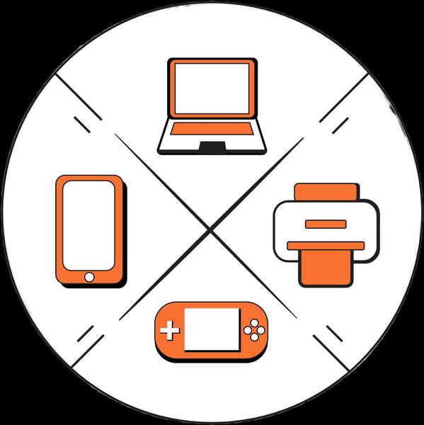 AMP Informatique Autres services