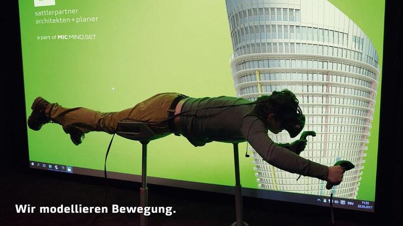 sattlerpartner architekten AG, Hans Huber-Strasse in Solothurn