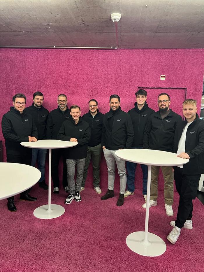 sattlerpartner architekten AG, Hans Huber-Strasse in Solothurn