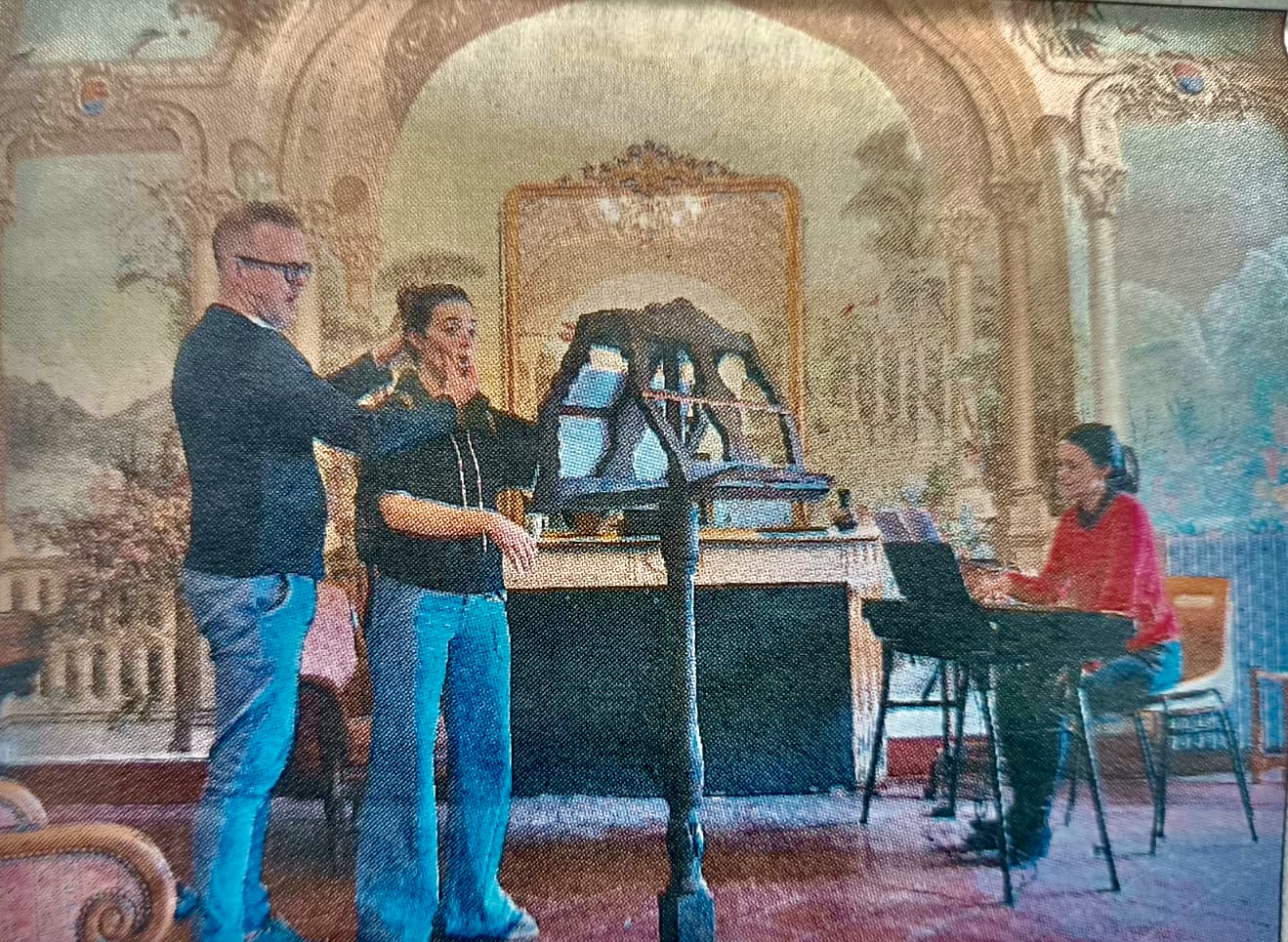 Miniature de la galerie