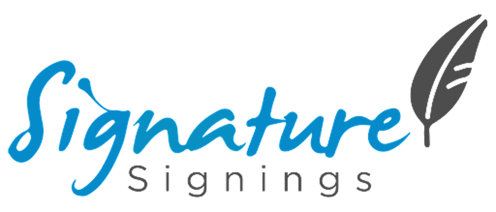 Signature Signings, LLC - Rocklin, CA