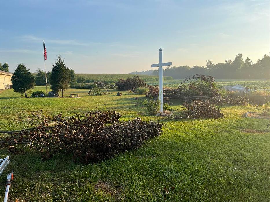 Countryside - Chaffee, MO