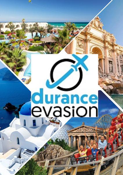 DURANCE EVASION SISTERON agence de voyage