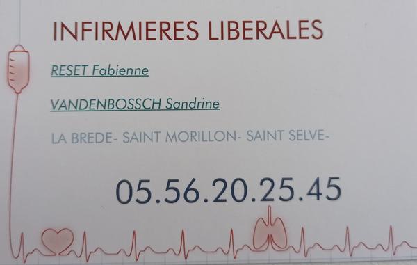 Reset Fabienne Etablissements de soins, services de la Santé