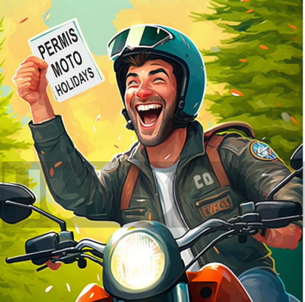 Ecole de Conduite Holidays Expert