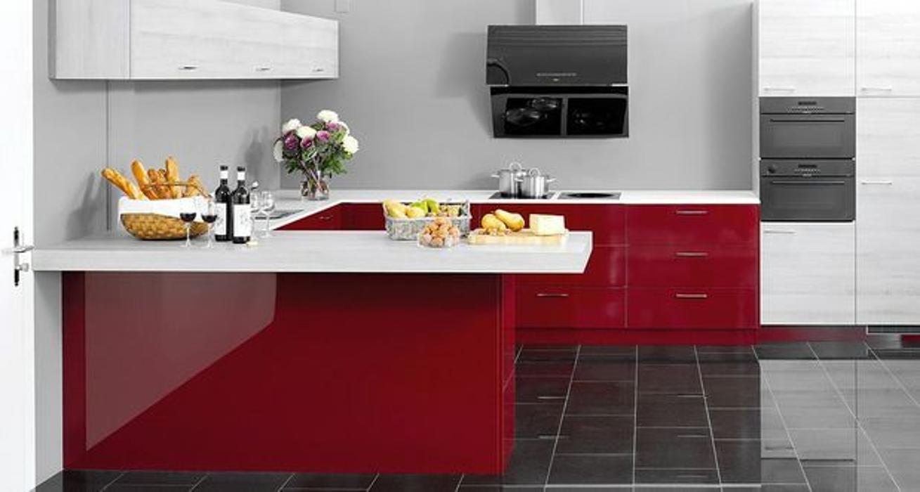 Gerber B+S Küchen AG, Murifeldweg in Bern