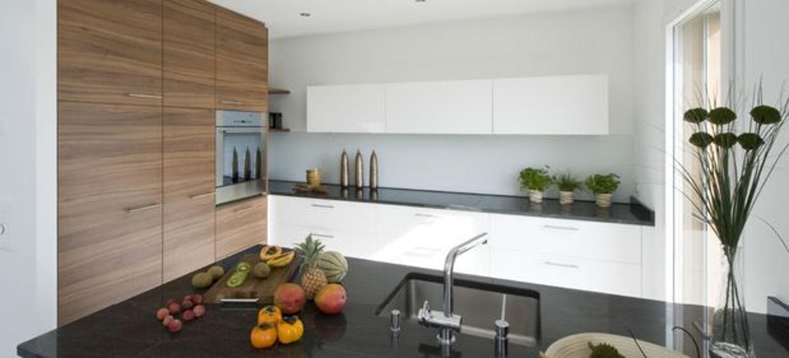 Gerber B+S Küchen AG, Murifeldweg in Bern