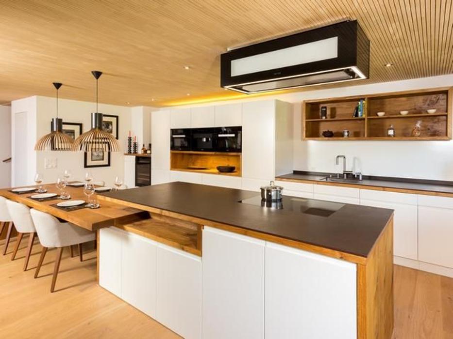 Gerber B+S Küchen AG, Murifeldweg in Bern