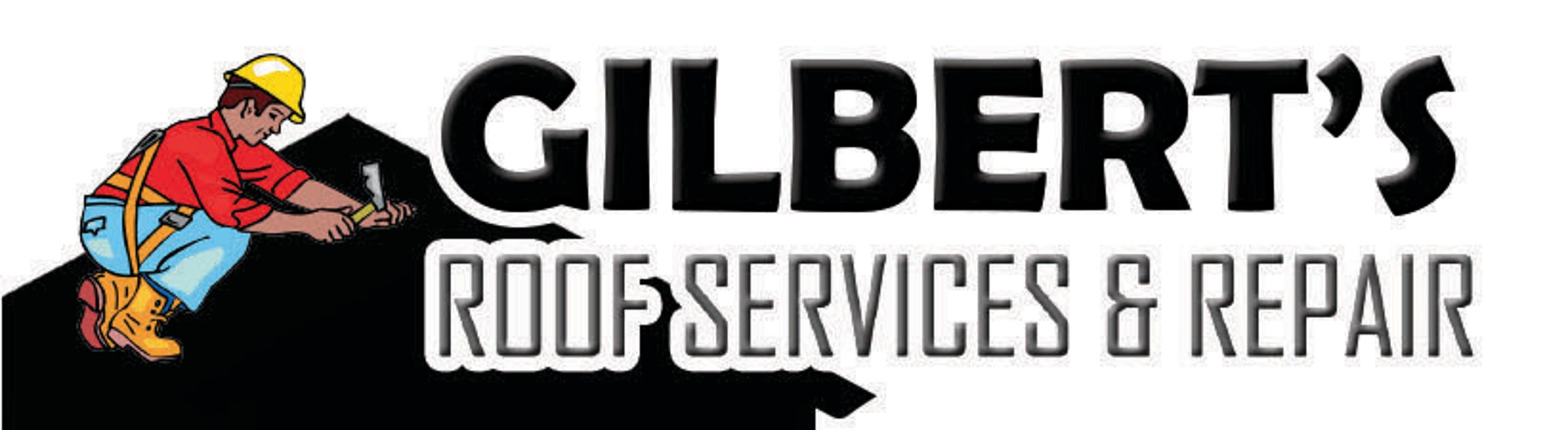 Gilbert's Roof Services & Repair - Desert Hot Springs, CA