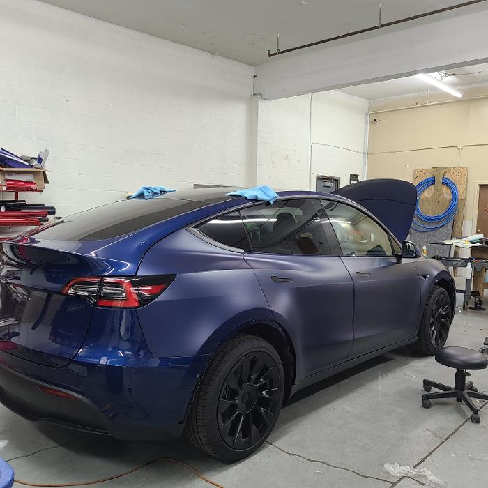 Elite Auto PRO Colorado Springs - Ceramic Coatings, Paint Protection Film, Auto Films, Car Wraps and Auto Graphics - Colorado Springs, CO