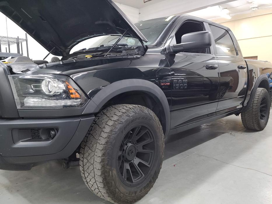 Elite Auto PRO Colorado Springs - Ceramic Coatings, Paint Protection Film, Auto Films, Car Wraps and Auto Graphics - Colorado Springs, CO