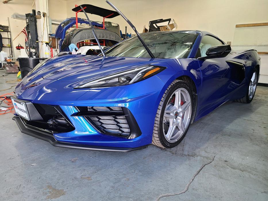 Elite Auto PRO Colorado Springs - Ceramic Coatings, Paint Protection Film, Auto Films, Car Wraps and Auto Graphics - Colorado Springs, CO