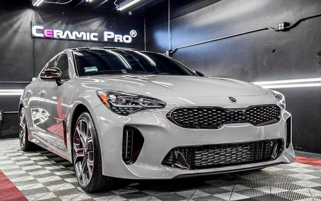 Elite Auto PRO Colorado Springs - Ceramic Coatings, Paint Protection Film, Auto Films, Car Wraps and Auto Graphics - Colorado Springs, CO