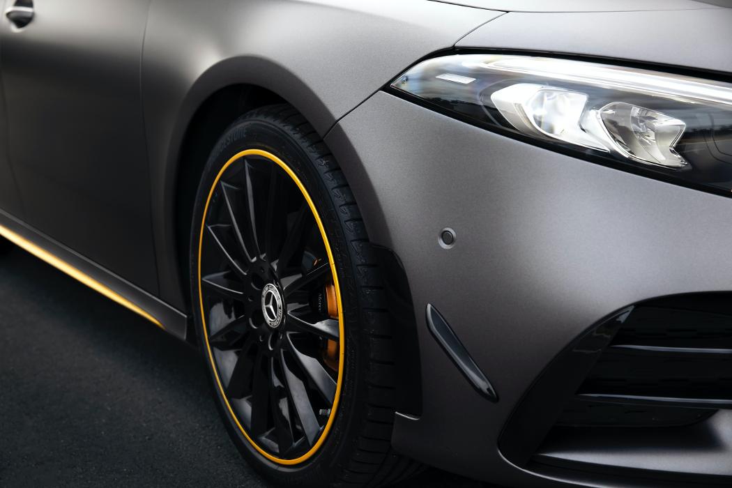 Elite Auto PRO Colorado Springs - Ceramic Coatings, Paint Protection Film, Auto Films, Car Wraps and Auto Graphics - Colorado Springs, CO