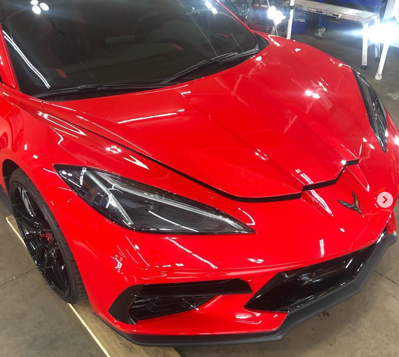 Elite Auto PRO Colorado Springs - Ceramic Coatings, Paint Protection Film, Auto Films, Car Wraps and Auto Graphics - Colorado Springs, CO