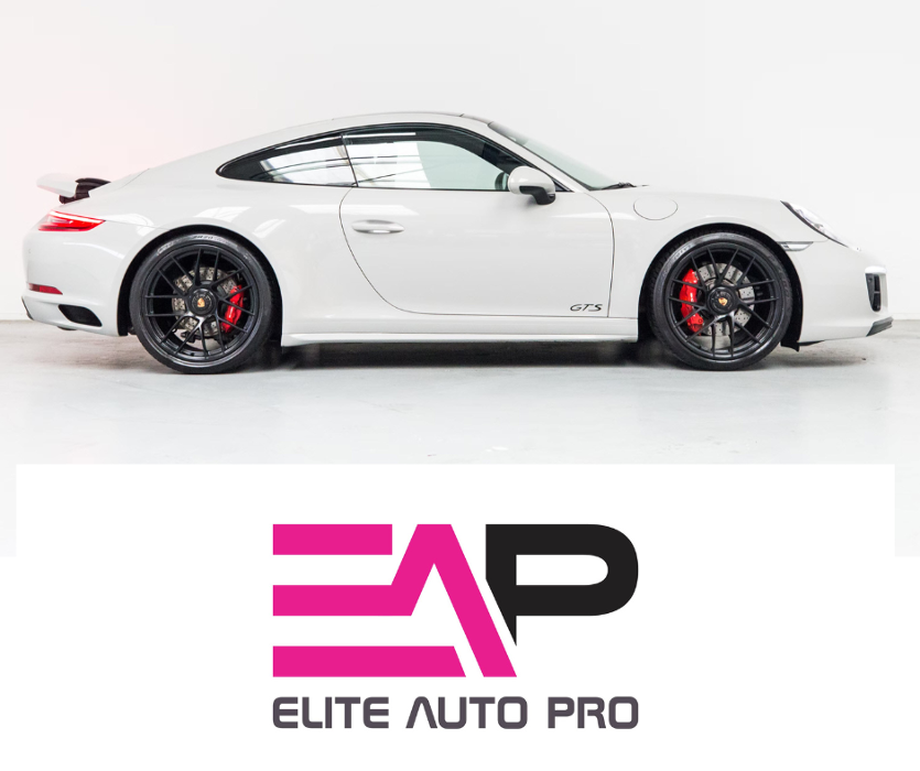 Elite Auto PRO Colorado Springs - Ceramic Coatings, Paint Protection Film, Auto Films, Car Wraps and Auto Graphics - Colorado Springs, CO