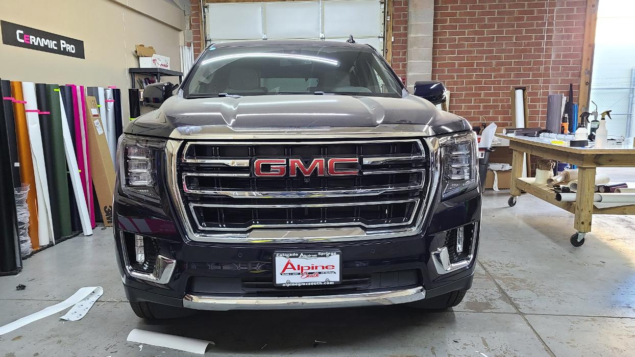 Elite Auto PRO Colorado Springs - Ceramic Coatings, Paint Protection Film, Auto Films, Car Wraps and Auto Graphics - Colorado Springs, CO