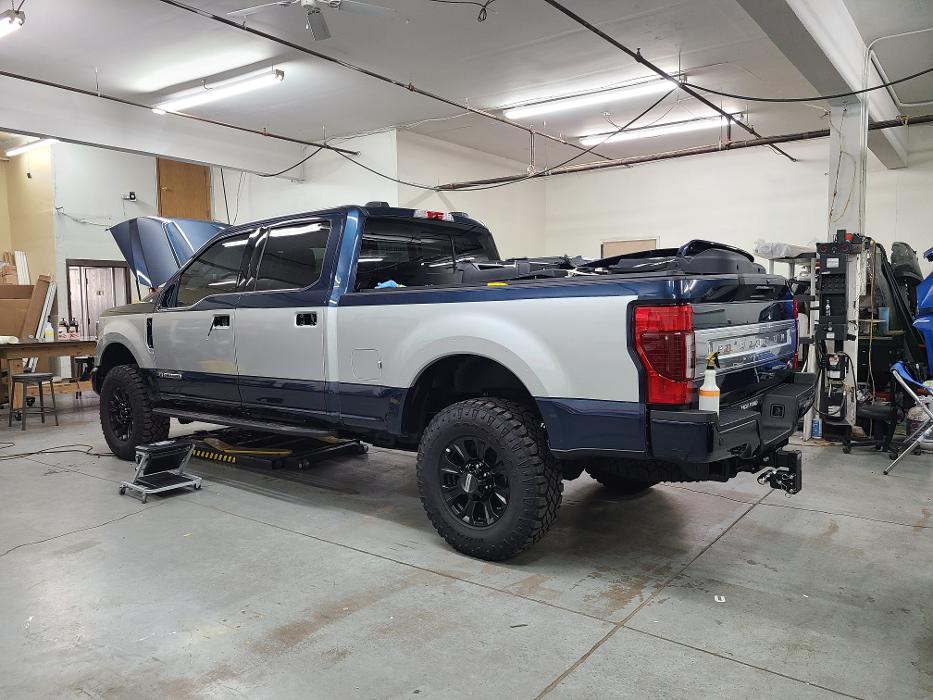 Elite Auto PRO Colorado Springs - Ceramic Coatings, Paint Protection Film, Auto Films, Car Wraps and Auto Graphics - Colorado Springs, CO