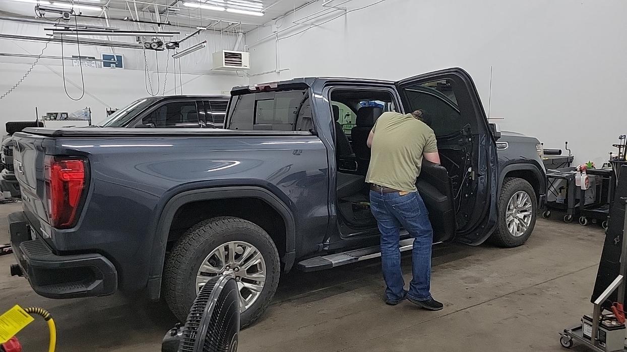 Elite Auto PRO Colorado Springs - Ceramic Coatings, Paint Protection Film, Auto Films, Car Wraps and Auto Graphics - Colorado Springs, CO