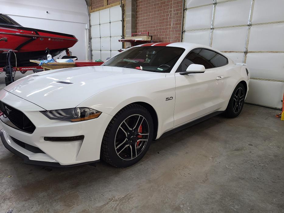 Elite Auto PRO Colorado Springs - Ceramic Coatings, Paint Protection Film, Auto Films, Car Wraps and Auto Graphics - Colorado Springs, CO