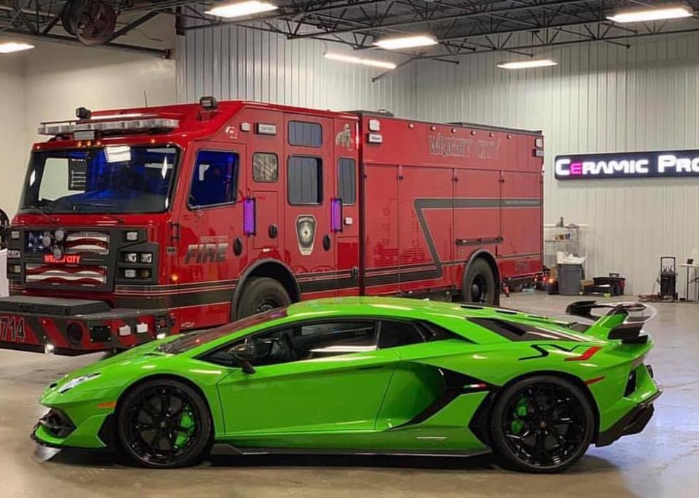 Elite Auto PRO Colorado Springs - Ceramic Coatings, Paint Protection Film, Auto Films, Car Wraps and Auto Graphics - Colorado Springs, CO