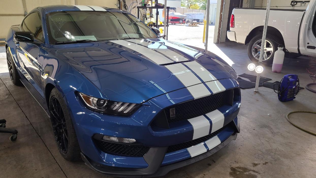 Elite Auto PRO Colorado Springs - Ceramic Coatings, Paint Protection Film, Auto Films, Car Wraps and Auto Graphics - Colorado Springs, CO